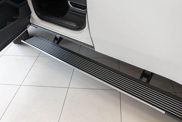 used 2022 Jeep Grand Wagoneer car, priced at $47,995