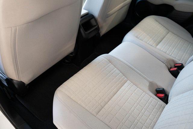 used 2025 Honda HR-V car, priced at $26,000