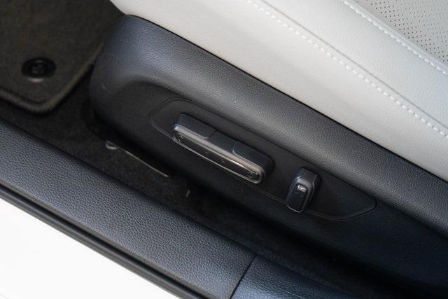 new 2026 Honda Civic Hybrid car, priced at $33,945