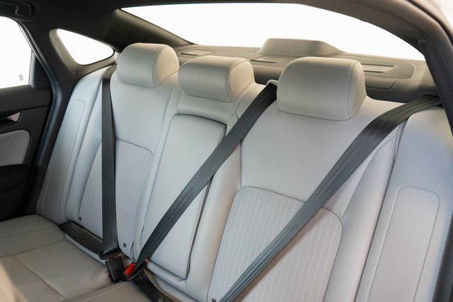 new 2026 Honda Civic Hybrid car, priced at $33,945