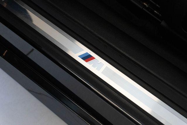 used 2022 BMW M440 car, priced at $44,777
