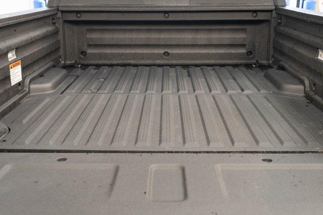 new 2026 Honda Ridgeline car