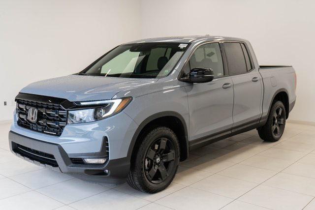 new 2026 Honda Ridgeline car