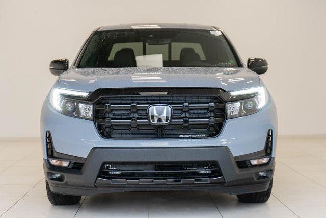 new 2026 Honda Ridgeline car