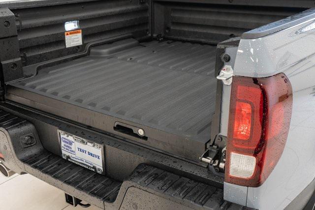 new 2026 Honda Ridgeline car