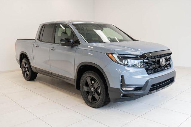 new 2026 Honda Ridgeline car