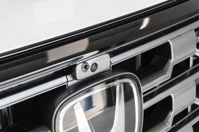 new 2026 Honda Pilot car, priced at $52,545