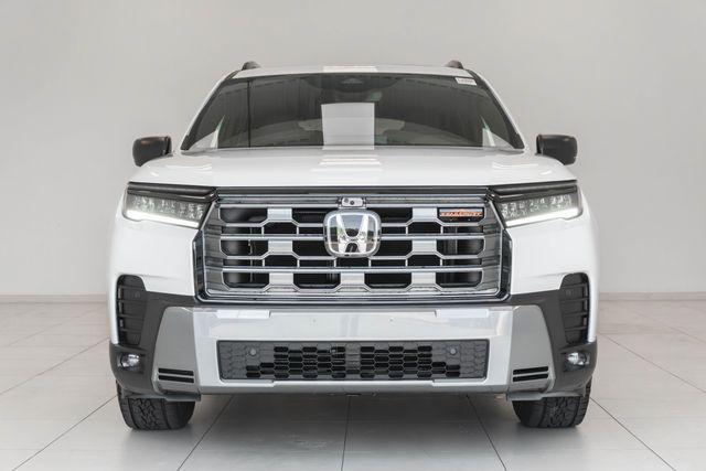 new 2026 Honda Pilot car, priced at $52,545