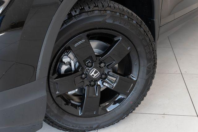 new 2026 Honda Ridgeline car, priced at $48,890