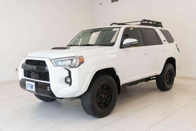 used 2024 Toyota 4Runner car, priced at $56,995