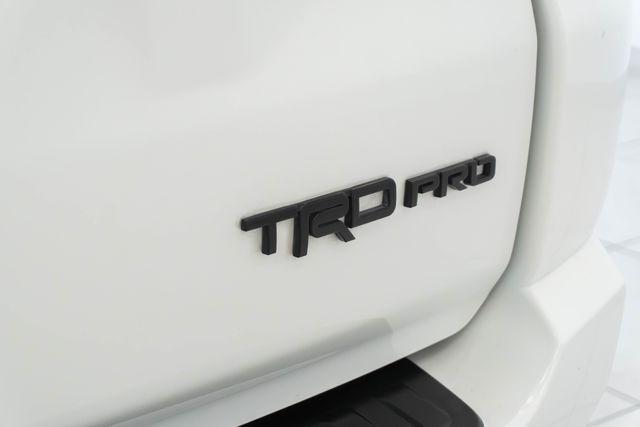 used 2024 Toyota 4Runner car, priced at $56,995