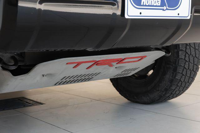 used 2024 Toyota 4Runner car, priced at $56,995