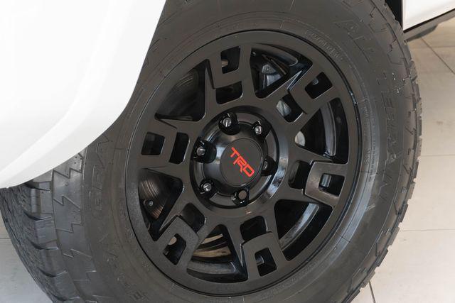 used 2024 Toyota 4Runner car, priced at $56,995
