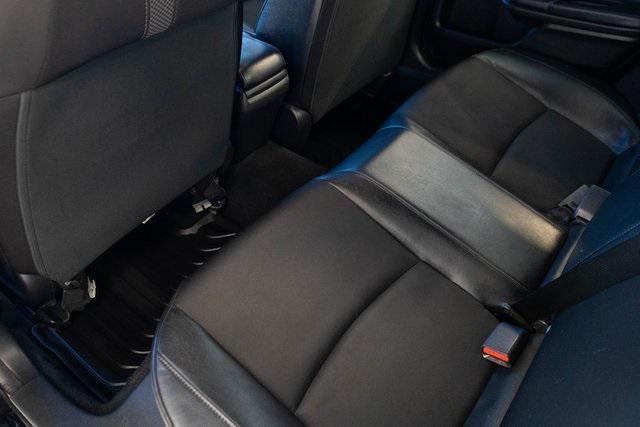 used 2020 Honda Civic car, priced at $19,995