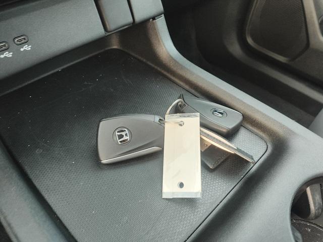 used 2024 Honda Prologue car, priced at $29,995