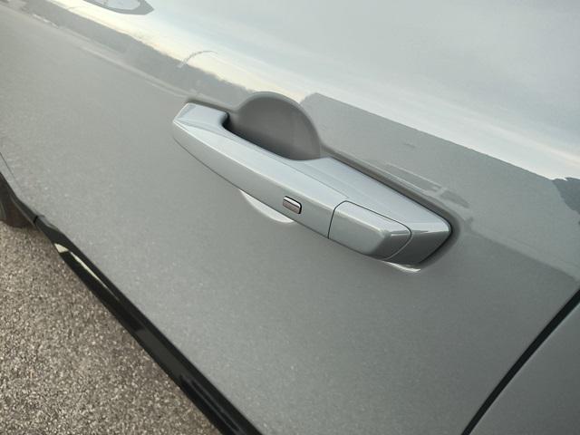 used 2024 Honda Prologue car, priced at $29,995