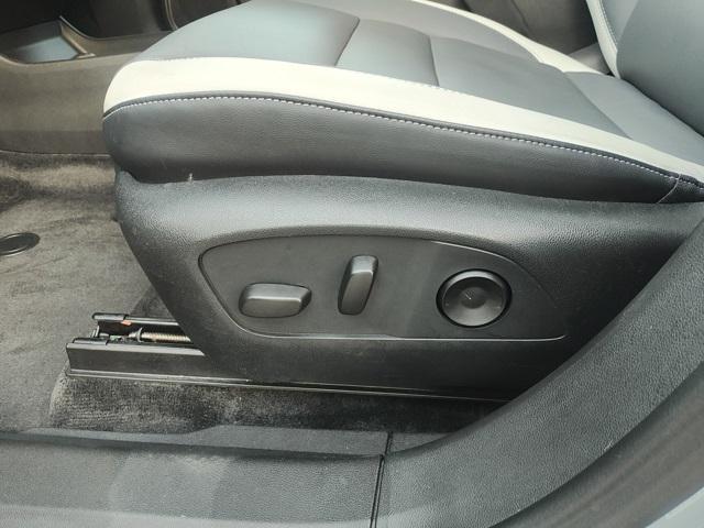 used 2024 Honda Prologue car, priced at $29,995