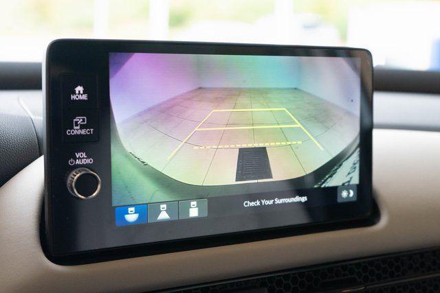 new 2026 Honda HR-V car, priced at $29,605