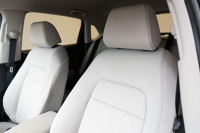 new 2026 Honda HR-V car, priced at $29,605