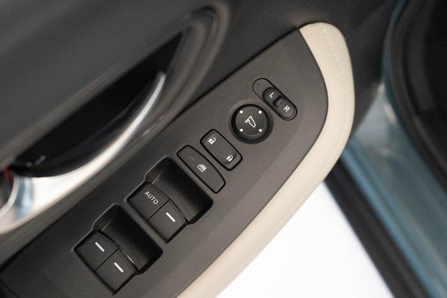 new 2026 Honda HR-V car, priced at $29,605