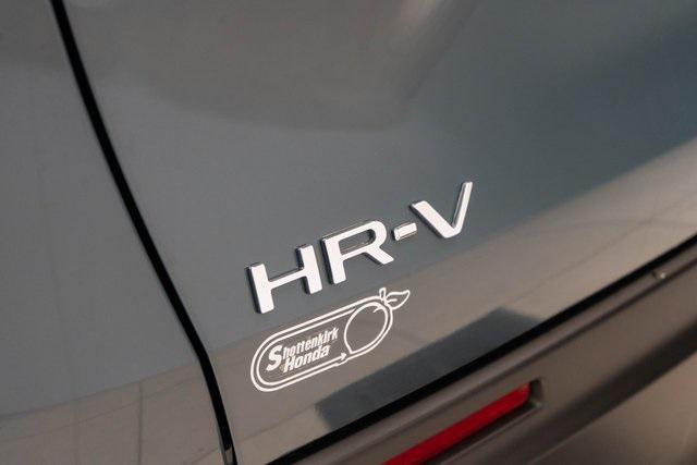 new 2026 Honda HR-V car, priced at $29,605