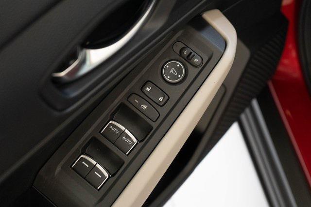 new 2025 Honda Accord car, priced at $29,945