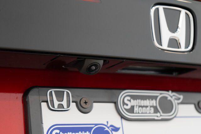 new 2025 Honda Accord car, priced at $29,945