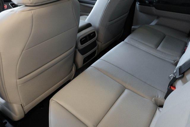 new 2026 Honda Ridgeline car, priced at $45,345