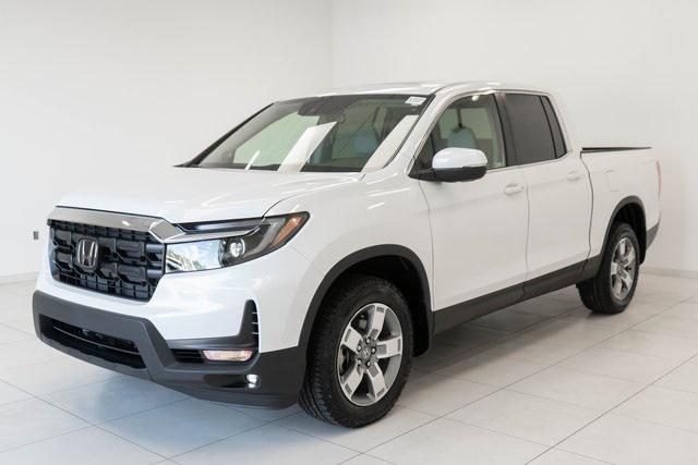 new 2026 Honda Ridgeline car, priced at $45,345