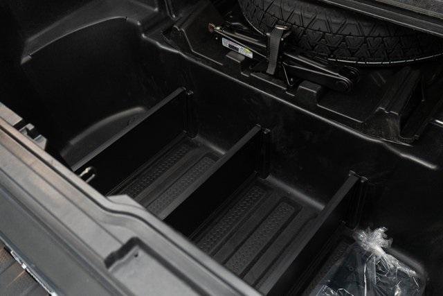 new 2026 Honda Ridgeline car, priced at $45,345