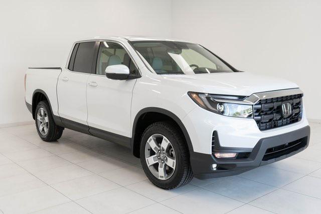 new 2026 Honda Ridgeline car, priced at $45,345
