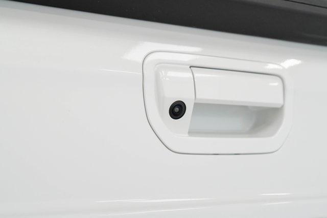 new 2026 Honda Ridgeline car, priced at $45,345