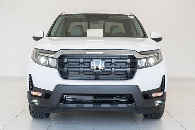 new 2026 Honda Ridgeline car, priced at $45,345