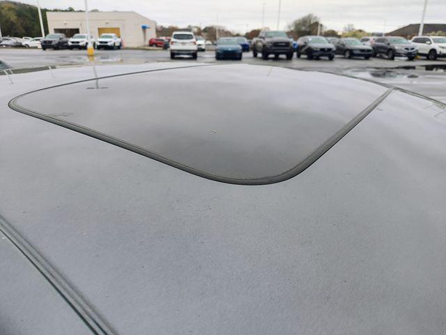 used 2024 Honda Accord car, priced at $26,250