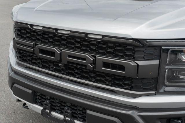 used 2023 Ford F-150 car, priced at $69,991