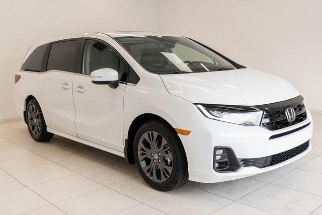 new 2026 Honda Odyssey car, priced at $49,445