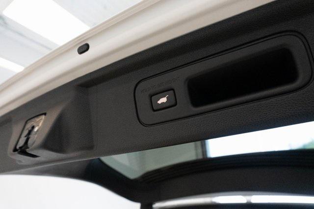 new 2026 Honda Odyssey car, priced at $49,445