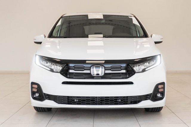 new 2026 Honda Odyssey car, priced at $49,445