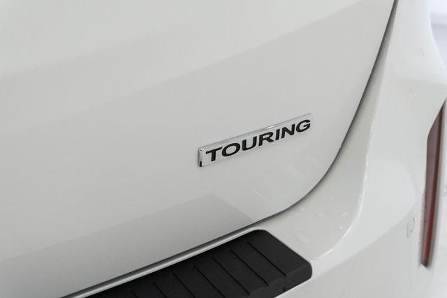 new 2026 Honda Odyssey car, priced at $49,445