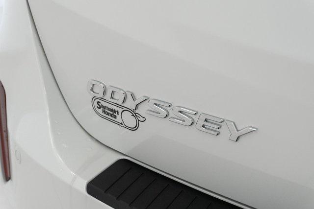 new 2026 Honda Odyssey car, priced at $49,445