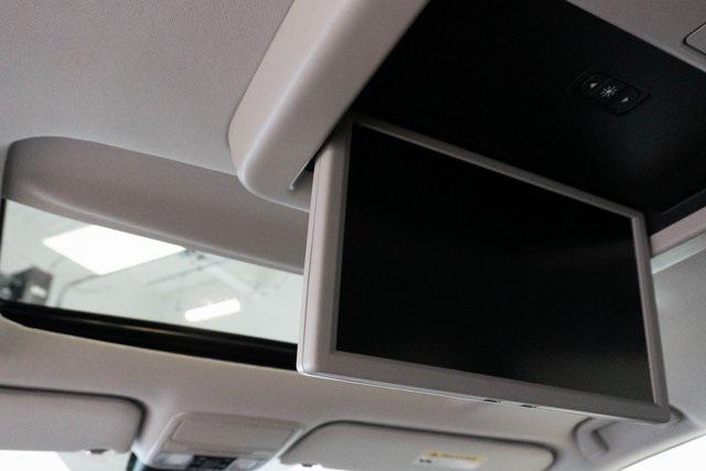 new 2026 Honda Odyssey car, priced at $49,445