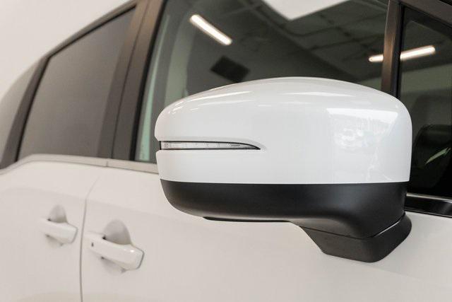 new 2026 Honda Odyssey car, priced at $49,445