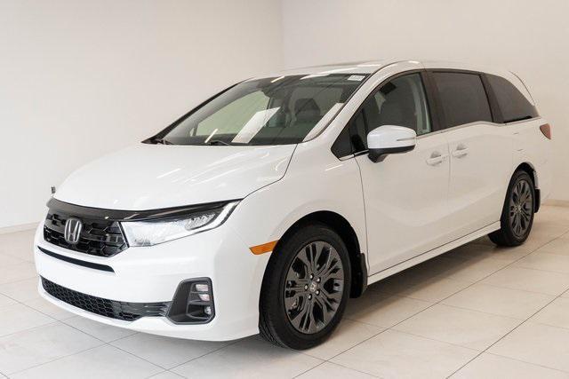 new 2026 Honda Odyssey car, priced at $49,445