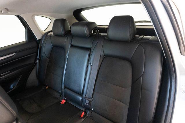 used 2020 Mazda CX-5 car, priced at $21,491