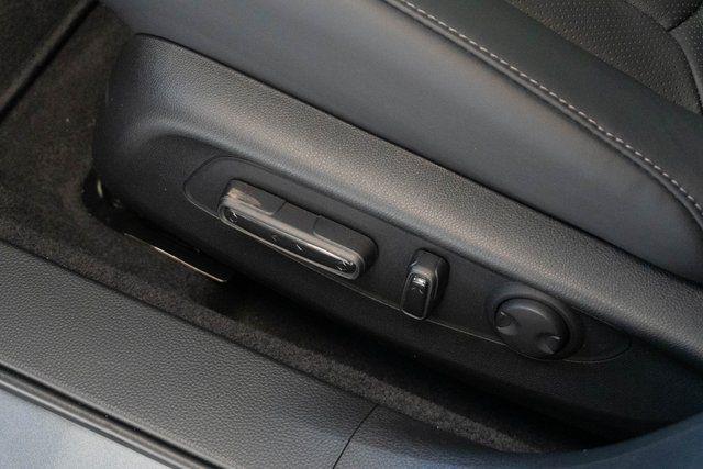 new 2026 Honda Accord Hybrid car, priced at $36,290