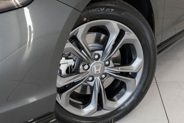 new 2026 Honda Accord Hybrid car, priced at $36,290