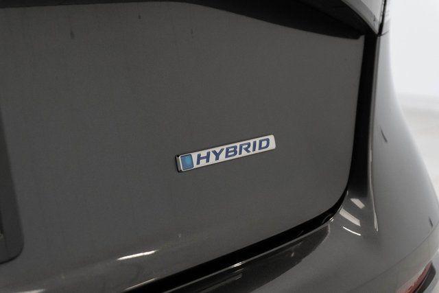 new 2026 Honda Accord Hybrid car, priced at $36,290