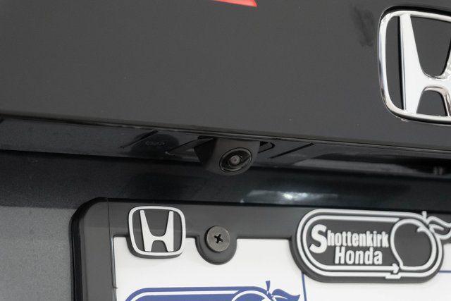 new 2026 Honda Accord Hybrid car, priced at $36,290