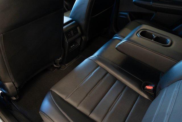 used 2025 Honda CR-V car, priced at $32,995