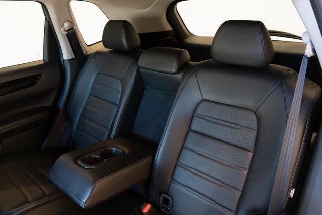 used 2025 Honda CR-V car, priced at $32,995